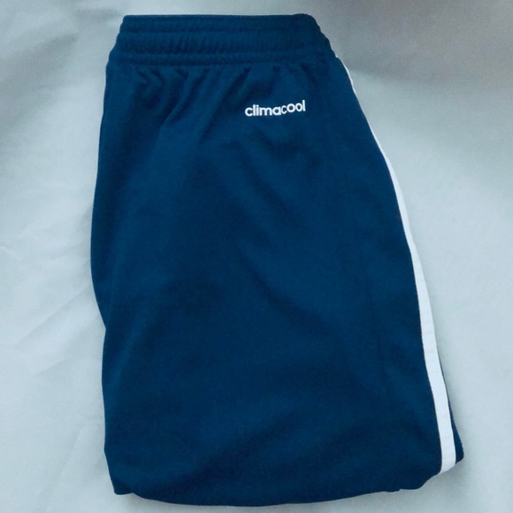 Adidas climacool sweat shorts - Picture 3 of 4